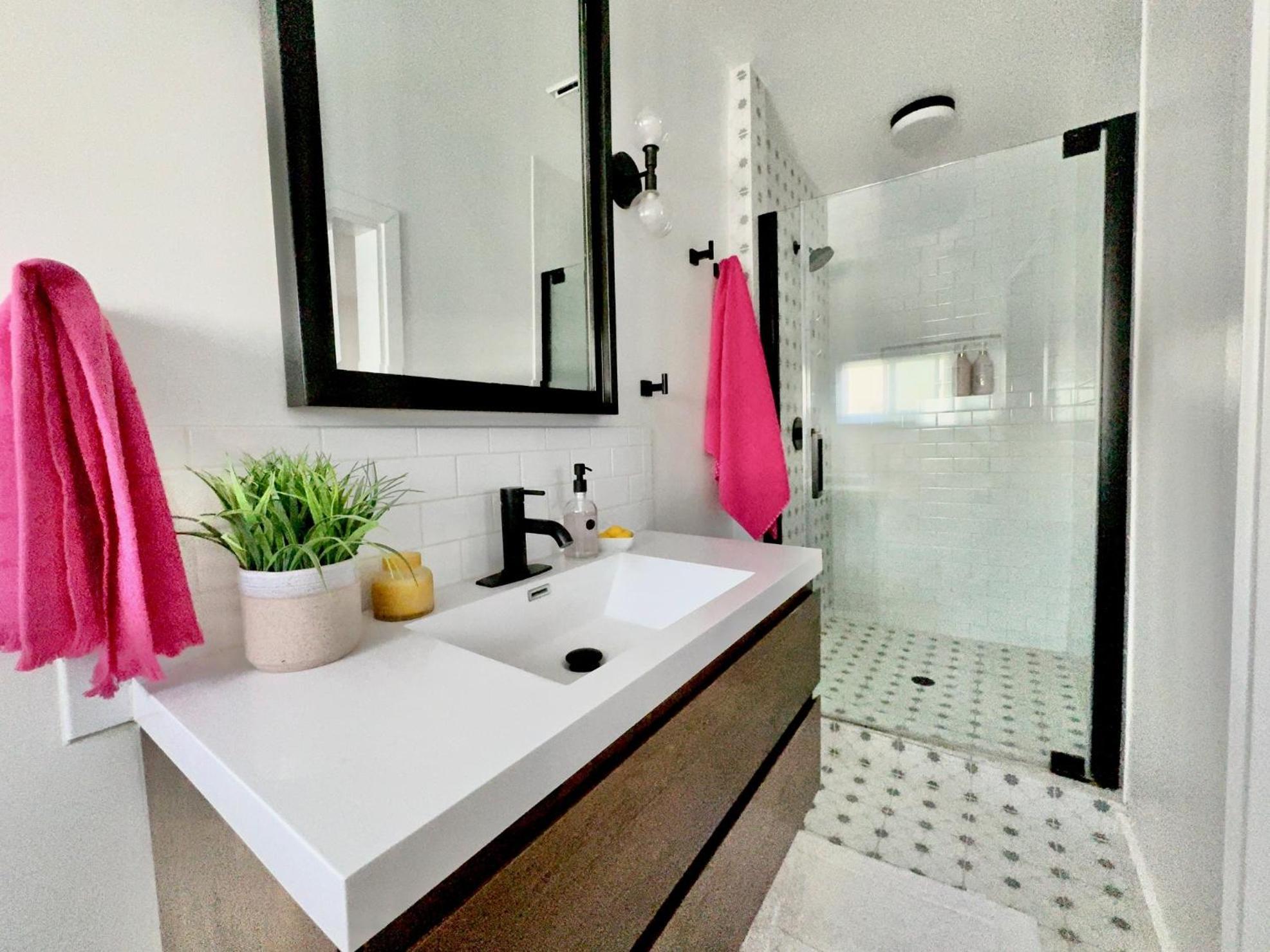 Spotless Modern Home Close To Lax & Sofi Stadium Inglewood Exterior foto